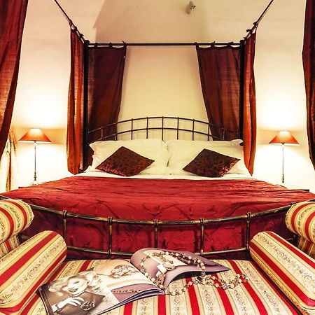 Tolentino Suites Ρώμη Εξωτερικό φωτογραφία