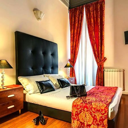 Tolentino Suites Ρώμη Εξωτερικό φωτογραφία