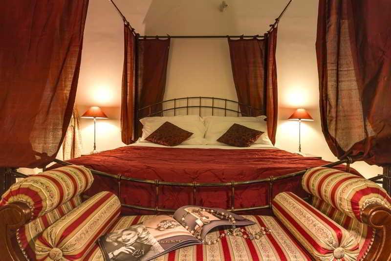 Tolentino Suites Ρώμη Εξωτερικό φωτογραφία