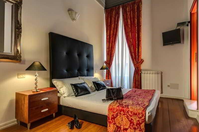 Tolentino Suites Ρώμη Εξωτερικό φωτογραφία