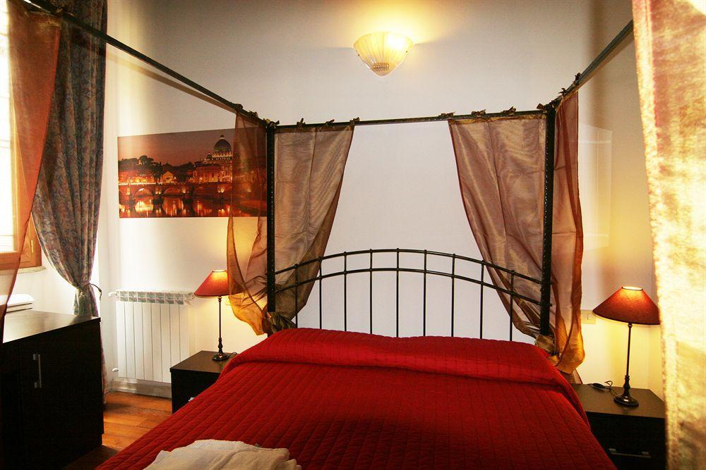Tolentino Suites Ρώμη Εξωτερικό φωτογραφία