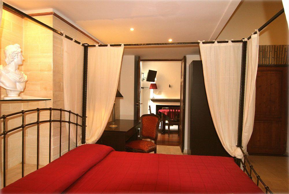 Tolentino Suites Ρώμη Εξωτερικό φωτογραφία