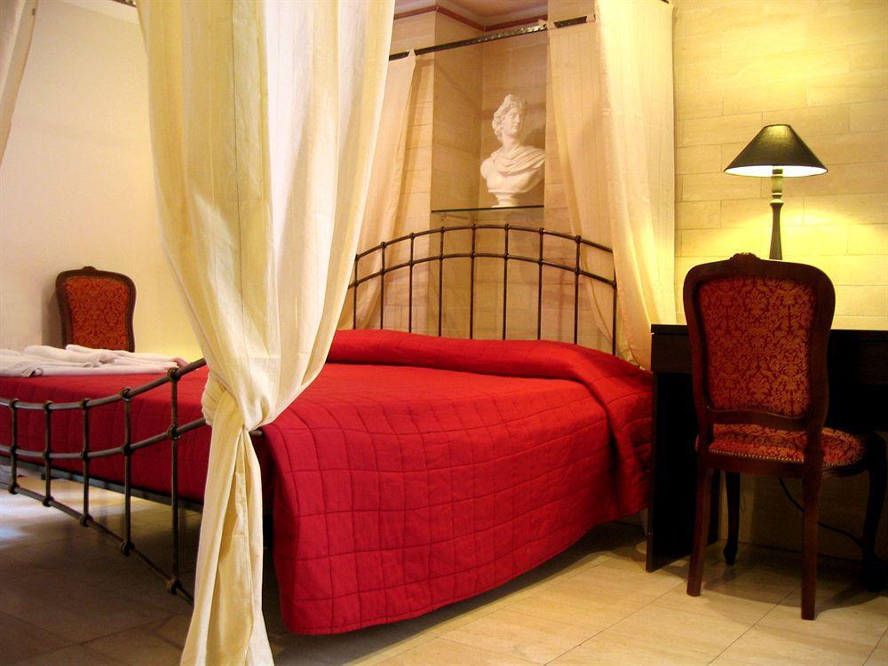 Tolentino Suites Ρώμη Εξωτερικό φωτογραφία