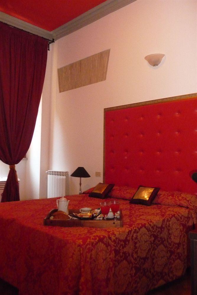 Tolentino Suites Ρώμη Εξωτερικό φωτογραφία