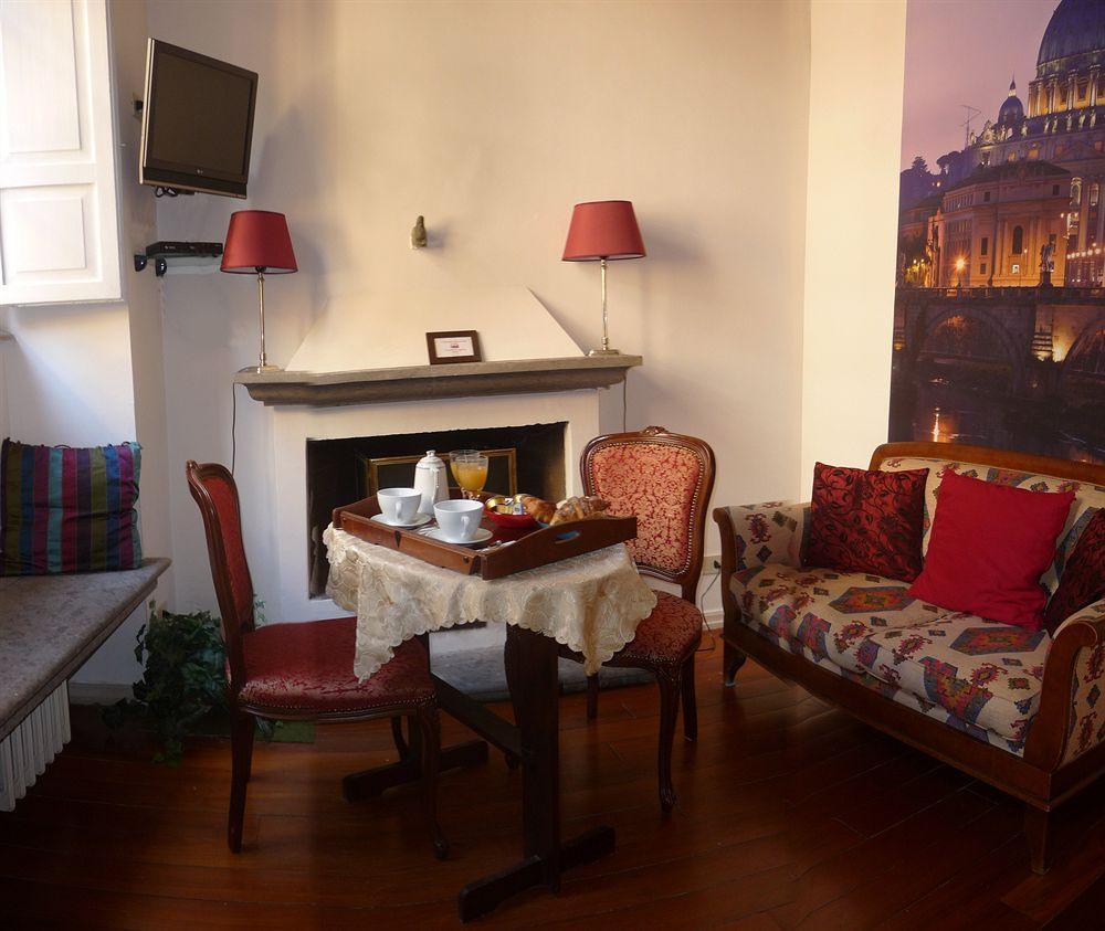 Tolentino Suites Ρώμη Εξωτερικό φωτογραφία