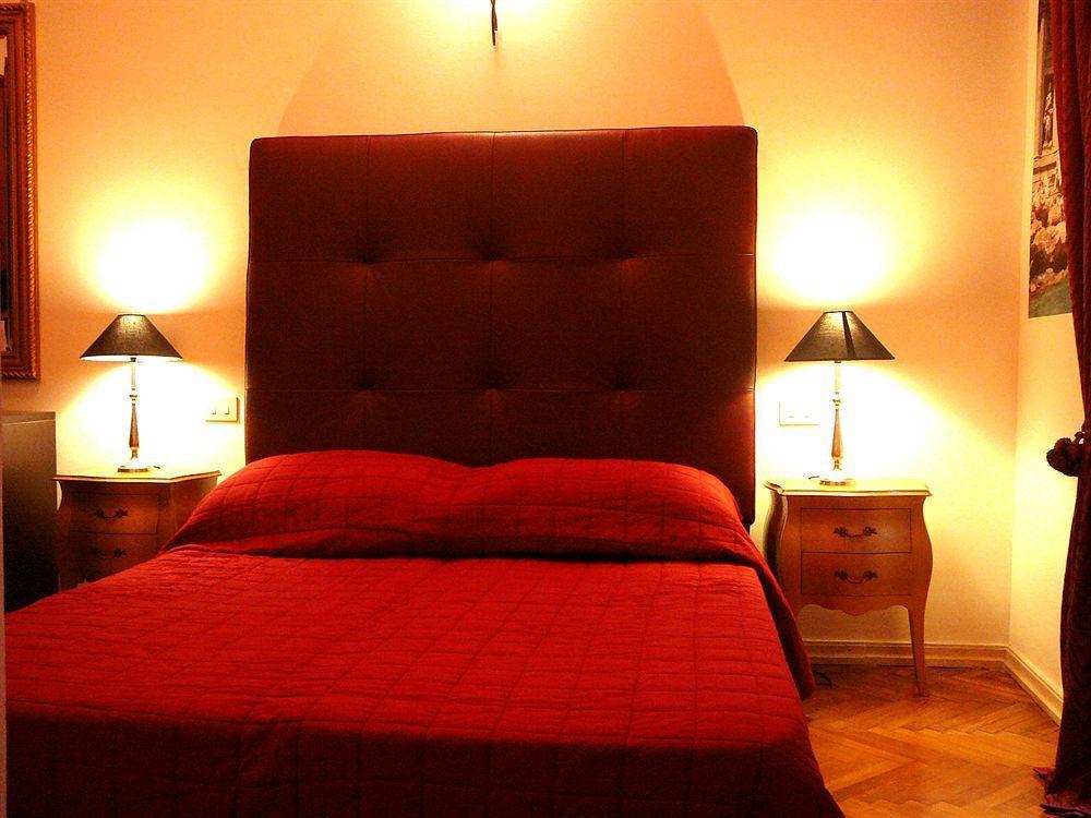 Tolentino Suites Ρώμη Εξωτερικό φωτογραφία