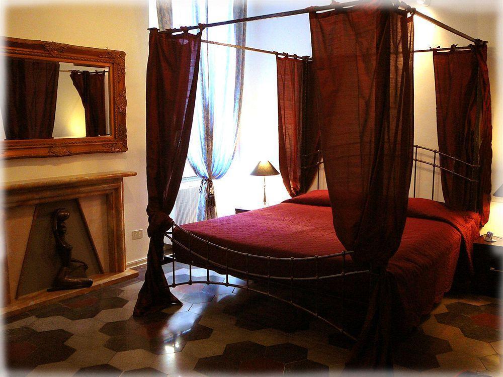 Tolentino Suites Ρώμη Εξωτερικό φωτογραφία