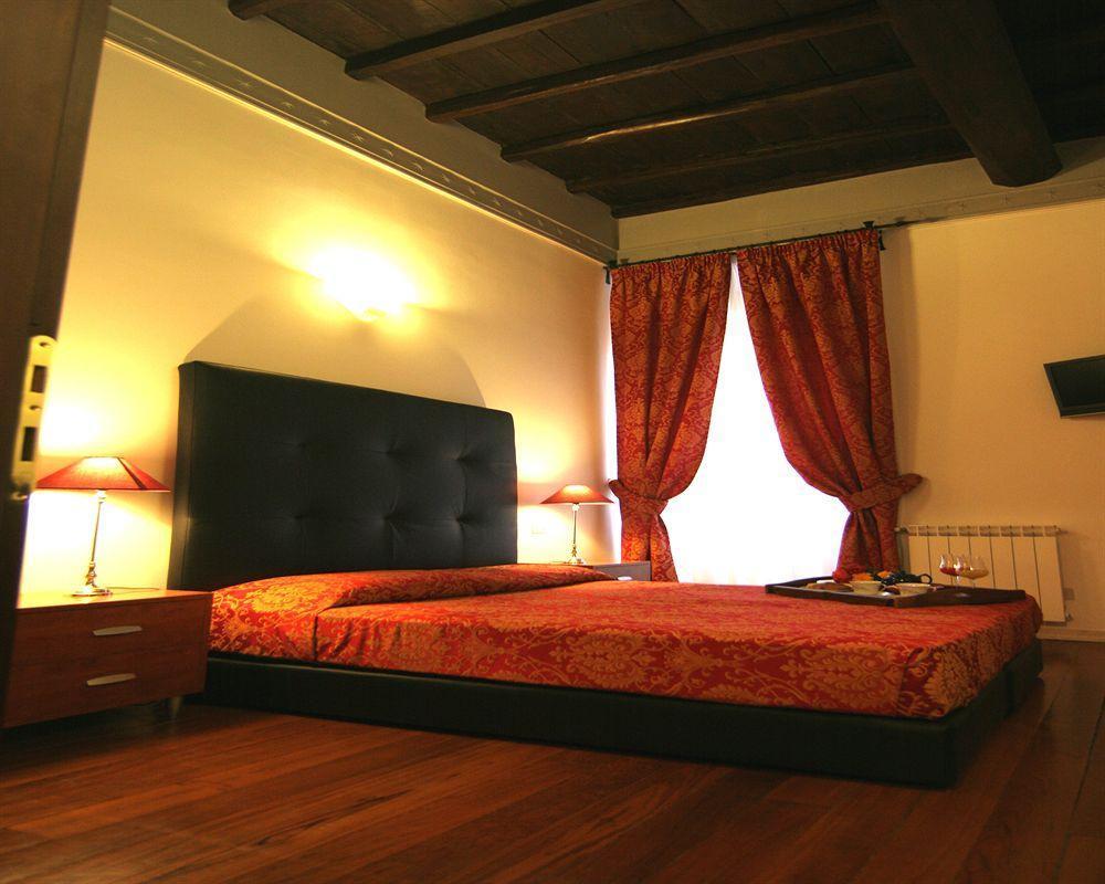 Tolentino Suites Ρώμη Εξωτερικό φωτογραφία