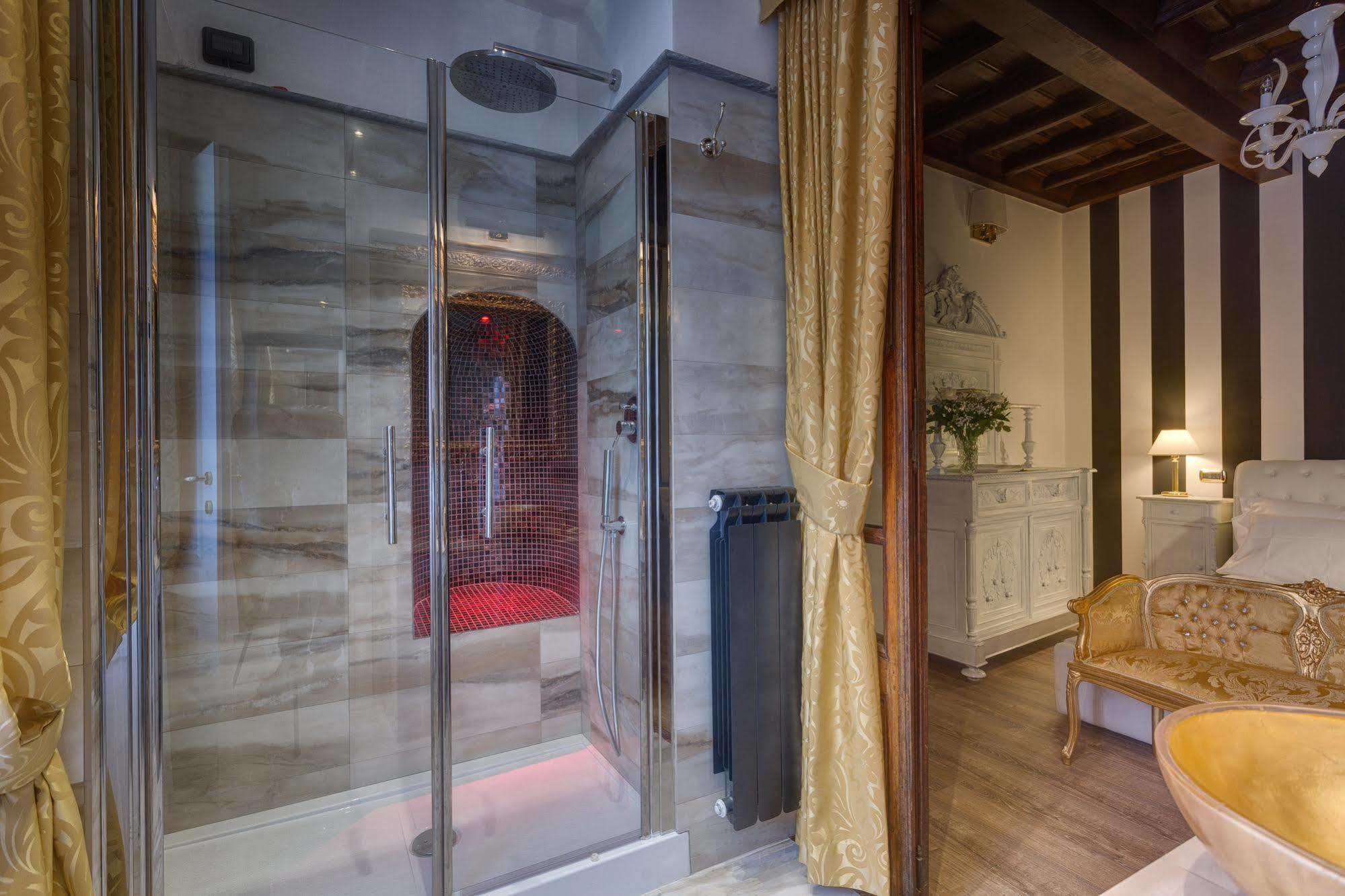 Tolentino Suites Ρώμη Εξωτερικό φωτογραφία