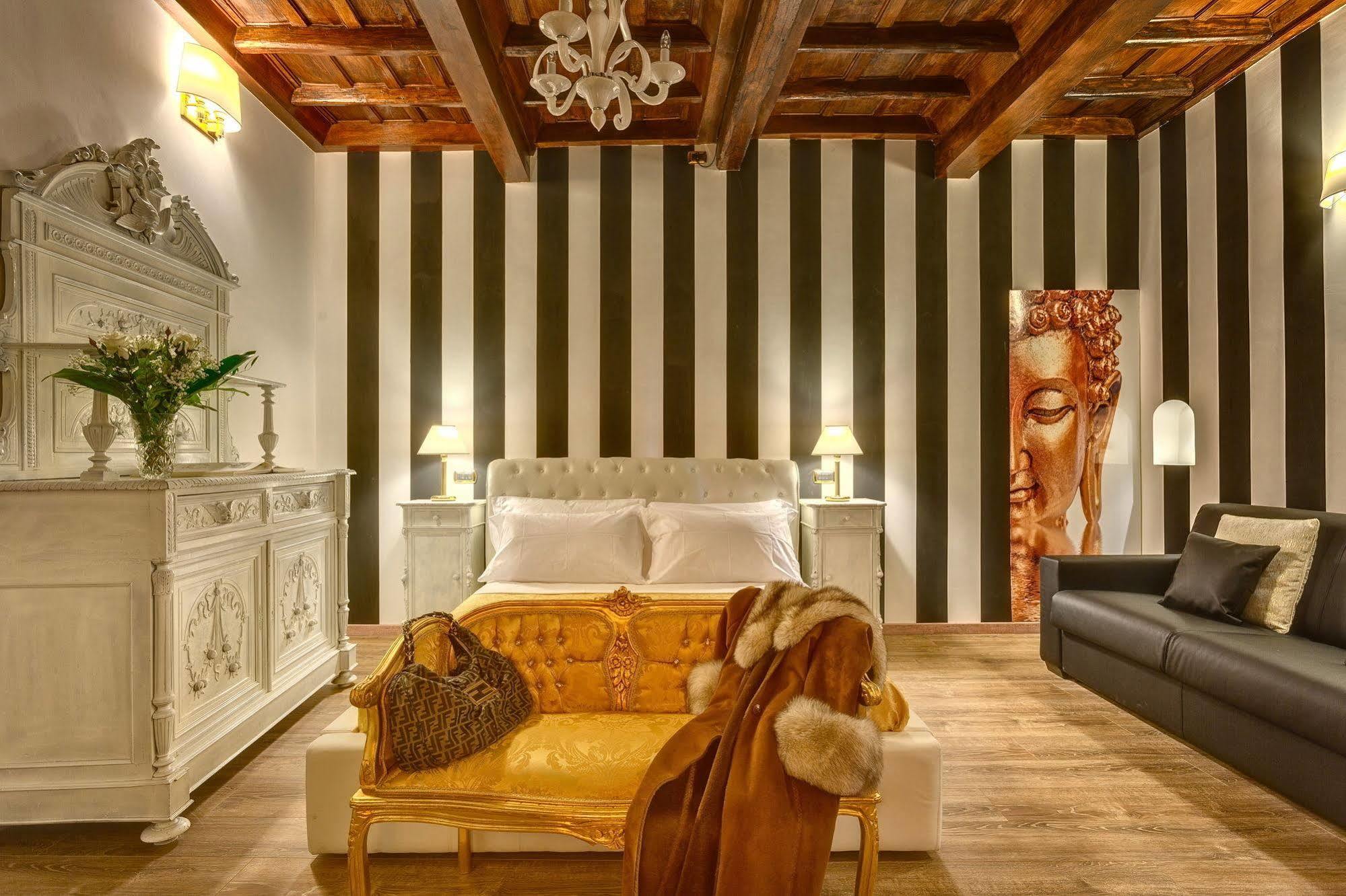 Tolentino Suites Ρώμη Εξωτερικό φωτογραφία