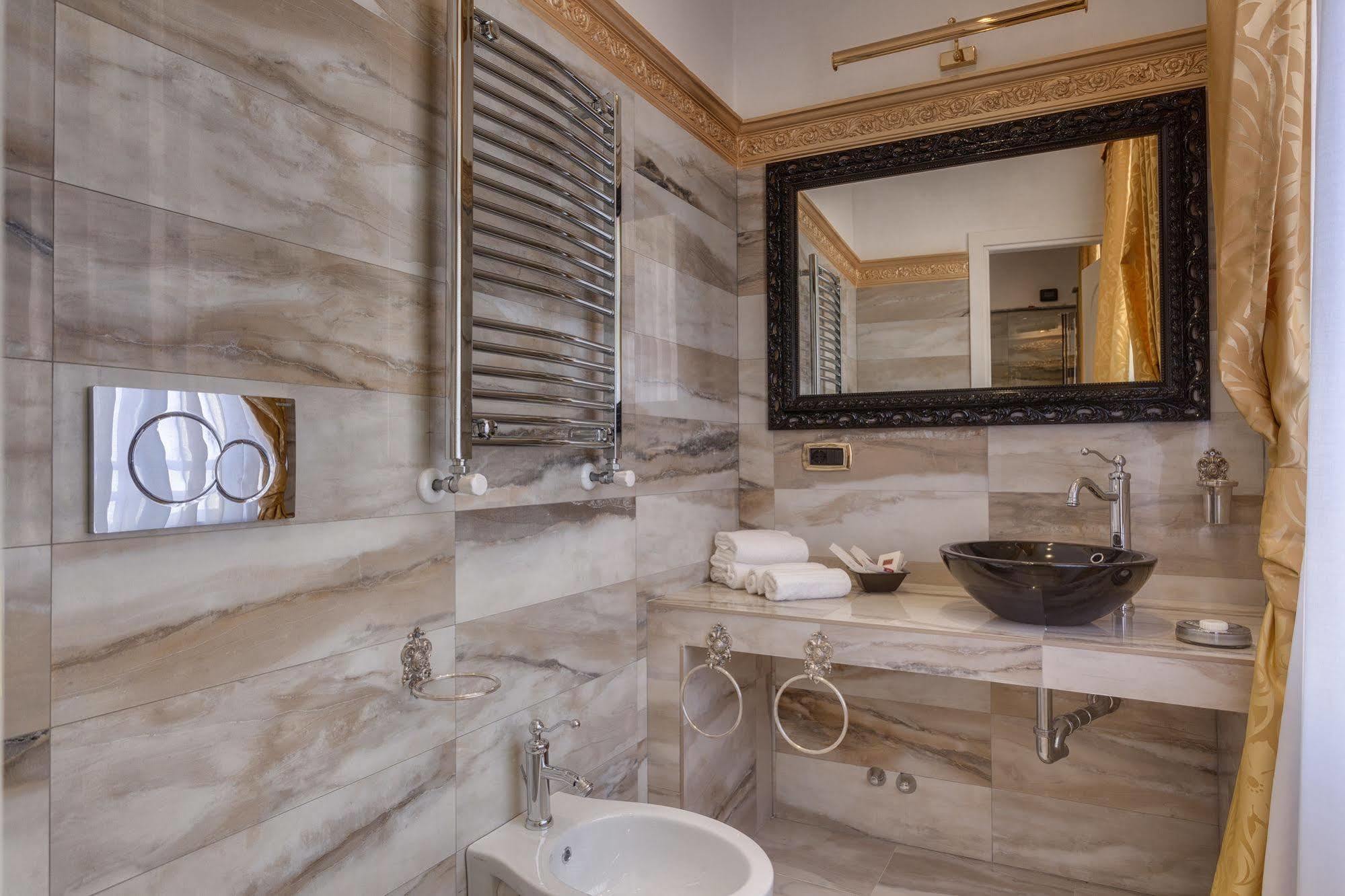 Tolentino Suites Ρώμη Εξωτερικό φωτογραφία