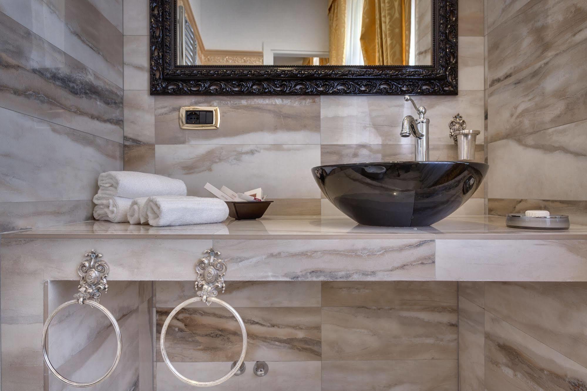 Tolentino Suites Ρώμη Εξωτερικό φωτογραφία