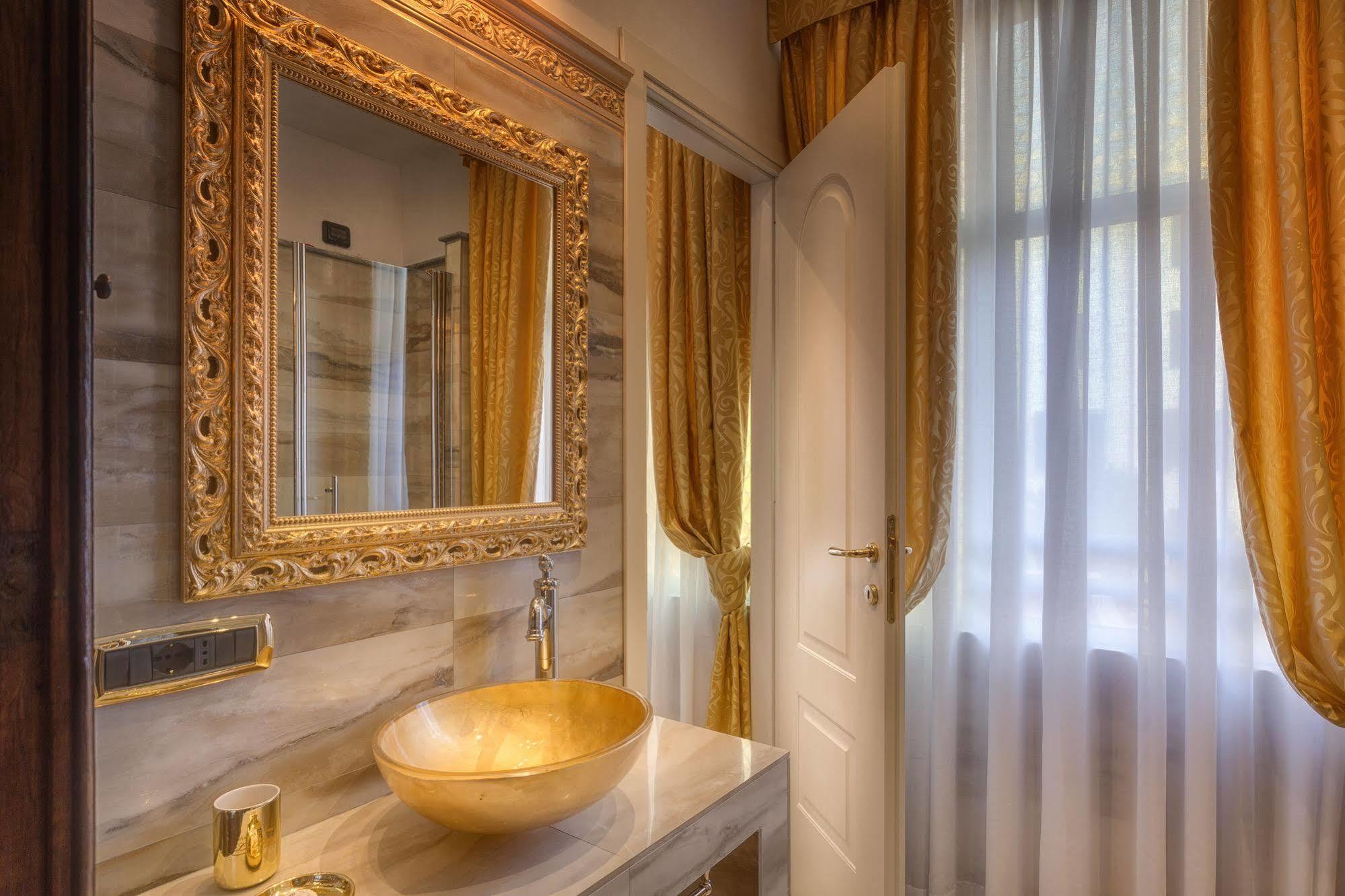 Tolentino Suites Ρώμη Εξωτερικό φωτογραφία