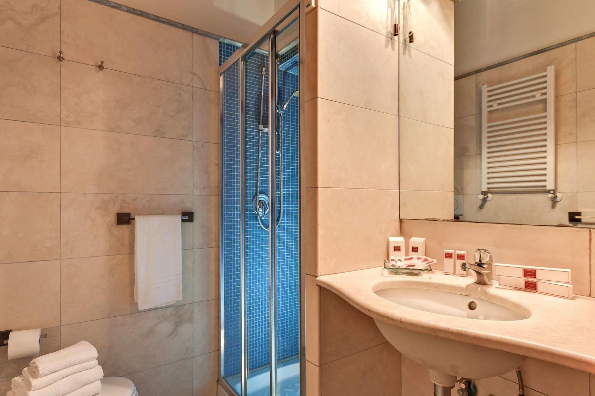 Tolentino Suites Ρώμη Εξωτερικό φωτογραφία