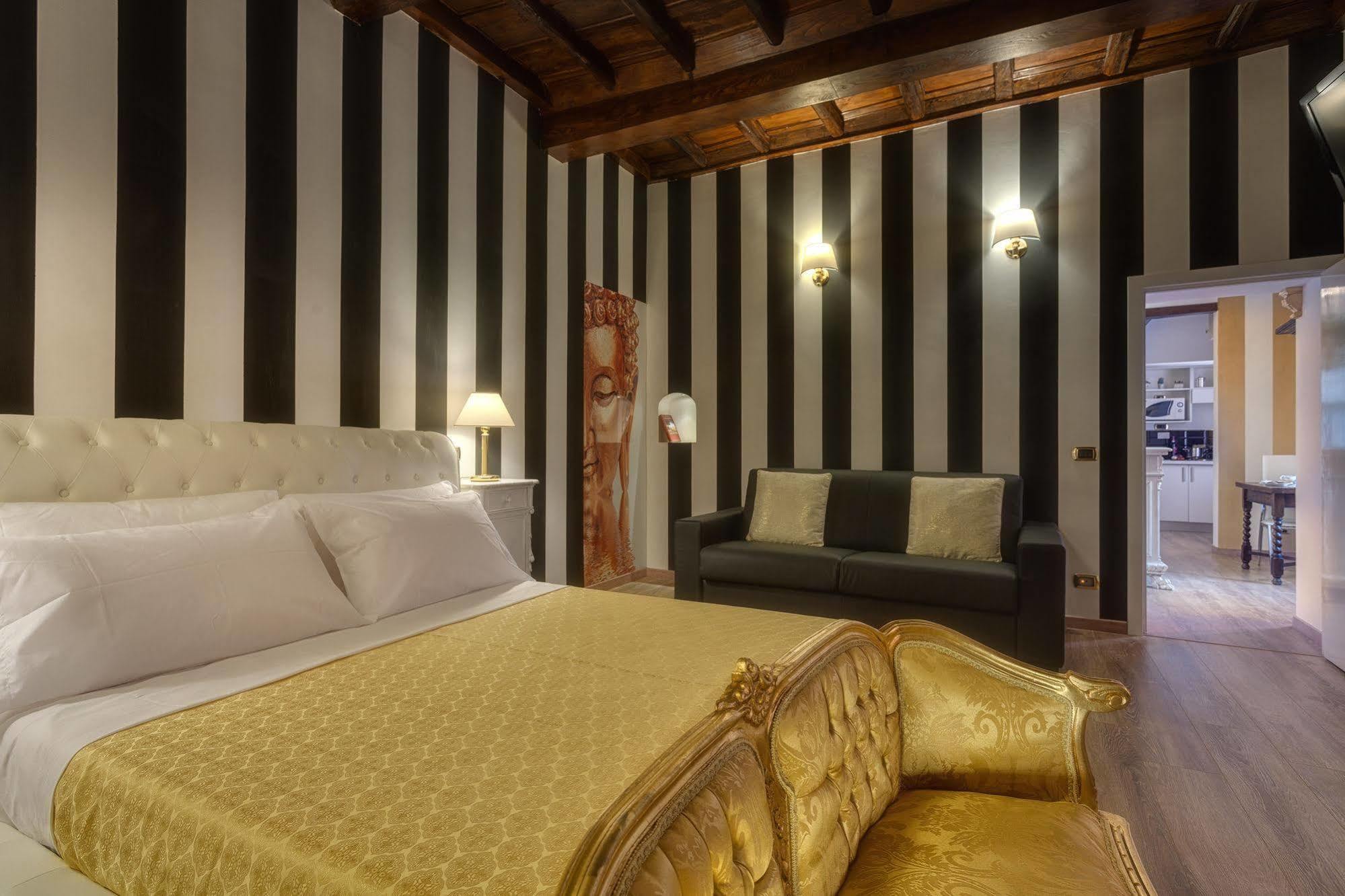 Tolentino Suites Ρώμη Εξωτερικό φωτογραφία