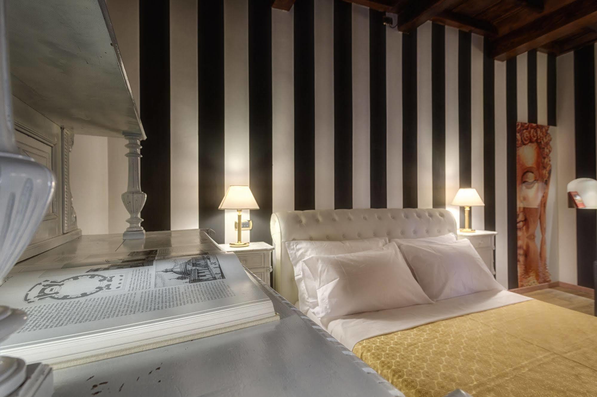 Tolentino Suites Ρώμη Εξωτερικό φωτογραφία