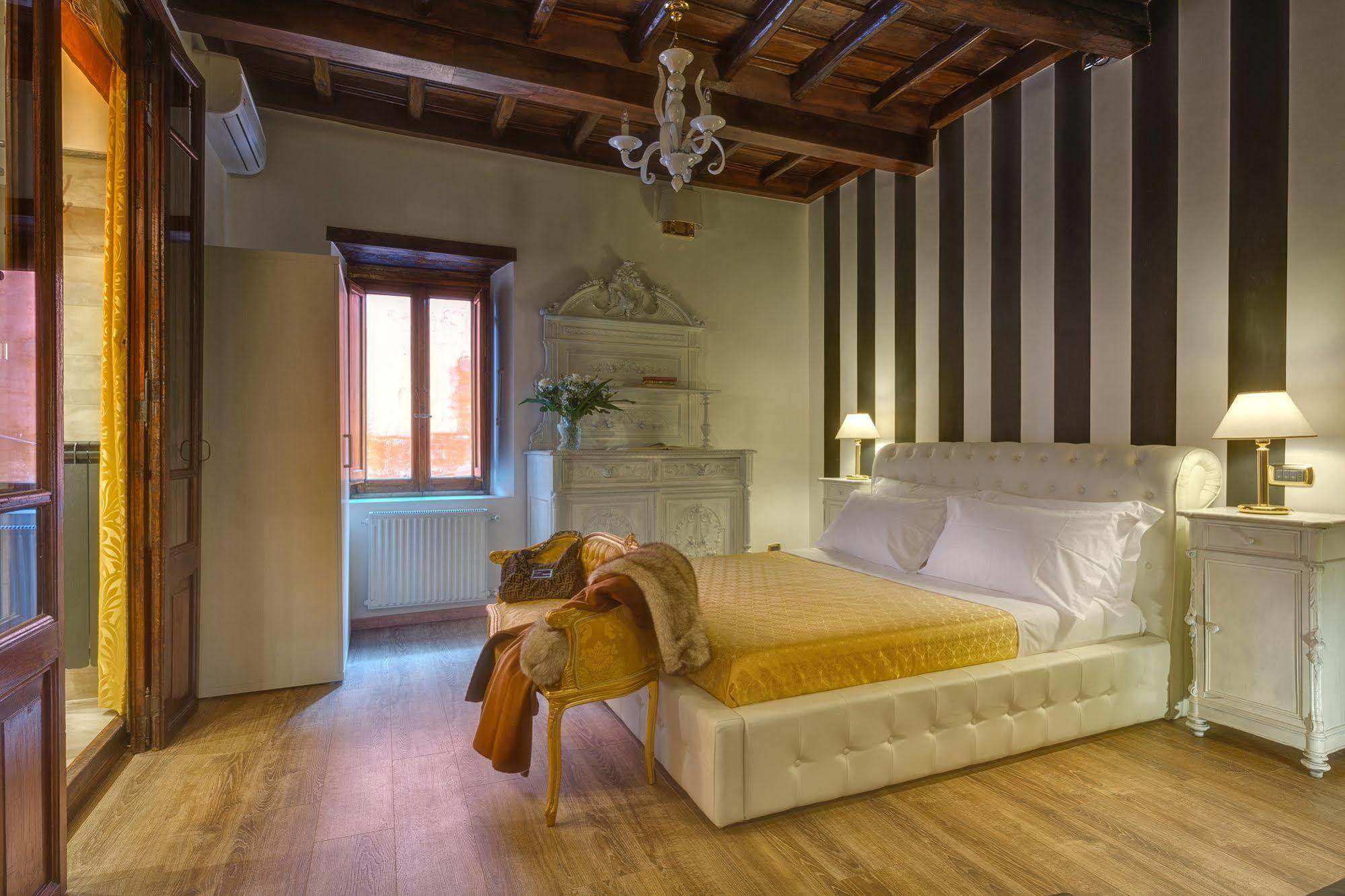 Tolentino Suites Ρώμη Εξωτερικό φωτογραφία
