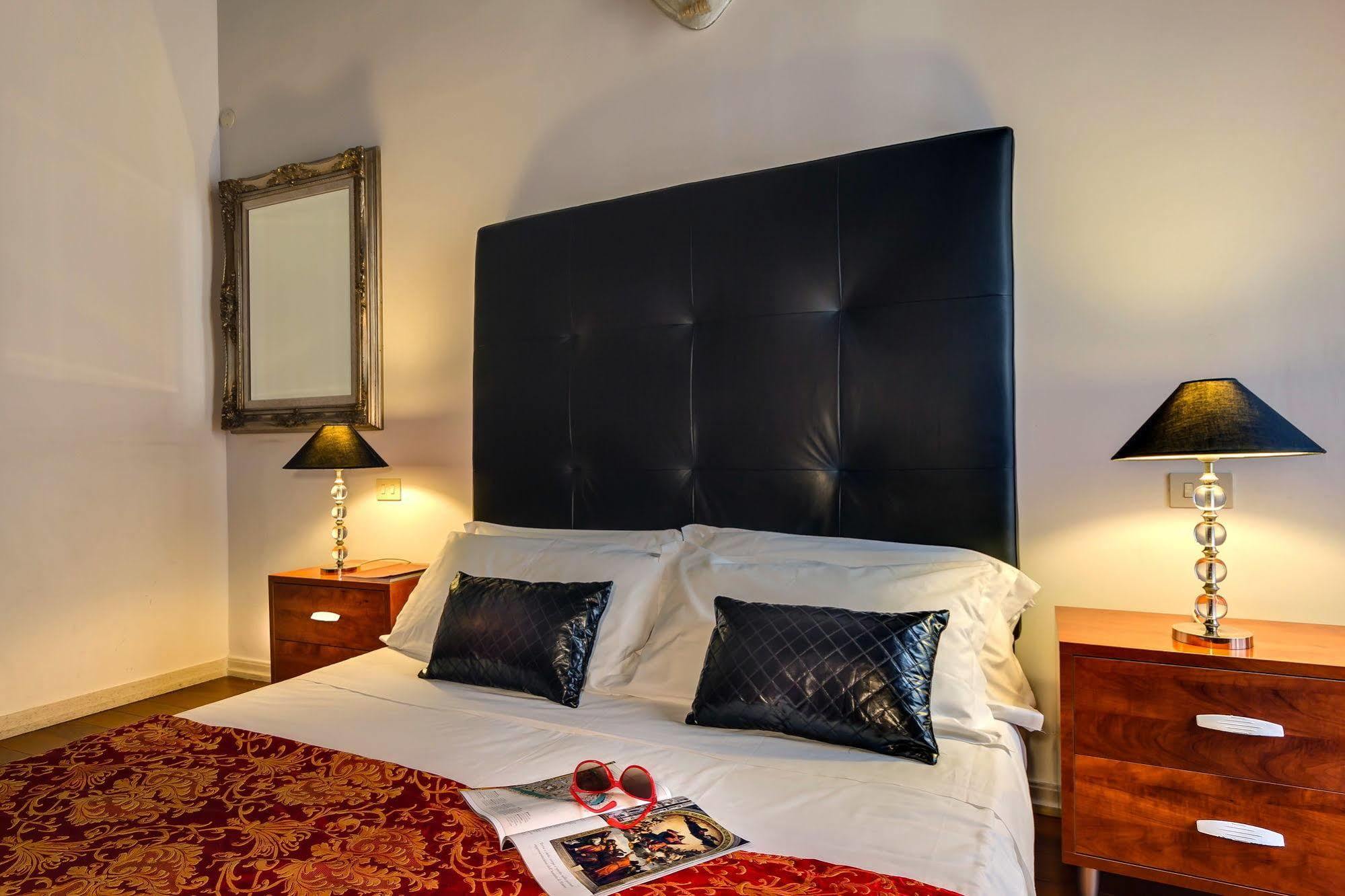 Tolentino Suites Ρώμη Εξωτερικό φωτογραφία