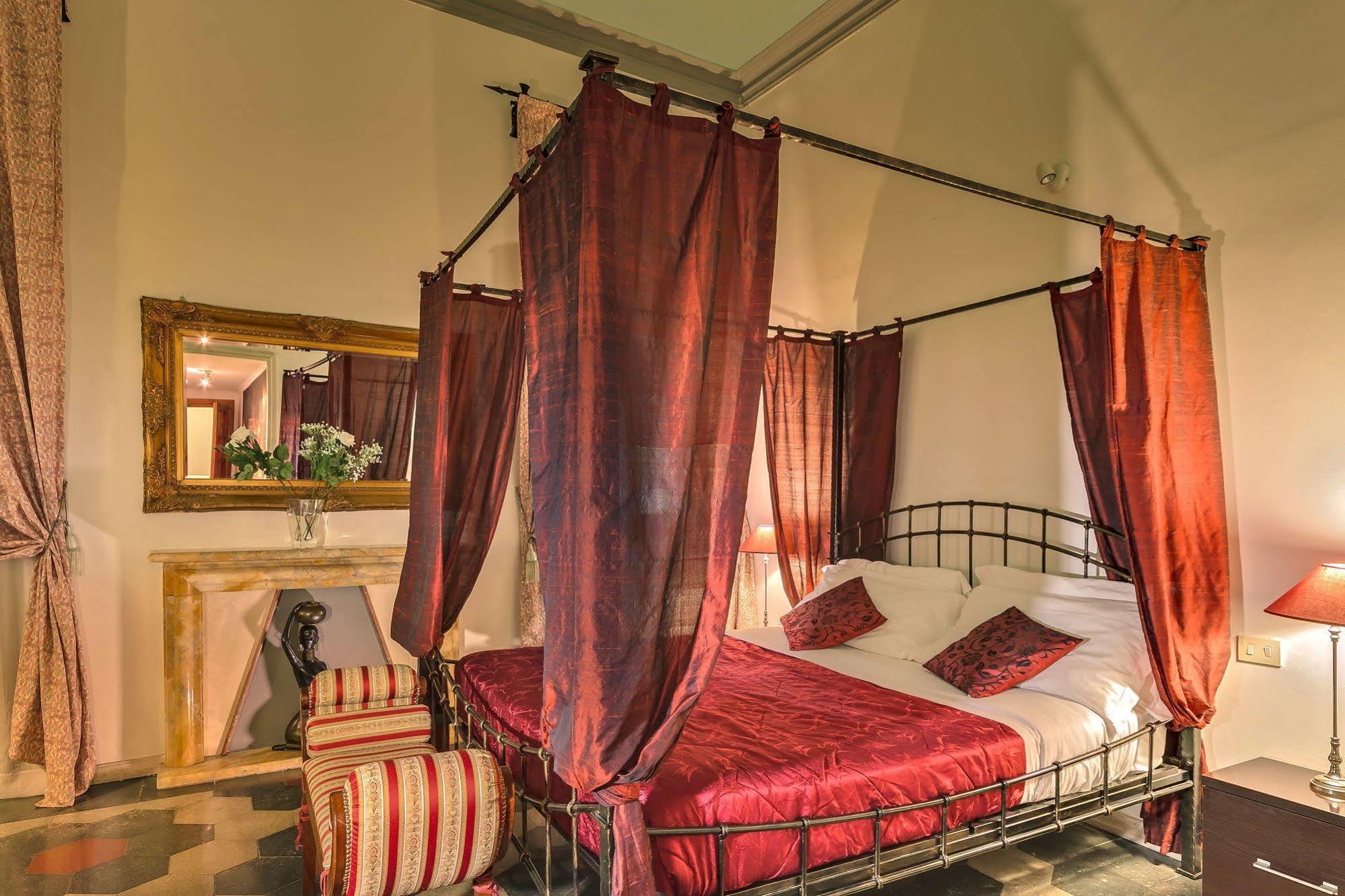 Tolentino Suites Ρώμη Εξωτερικό φωτογραφία