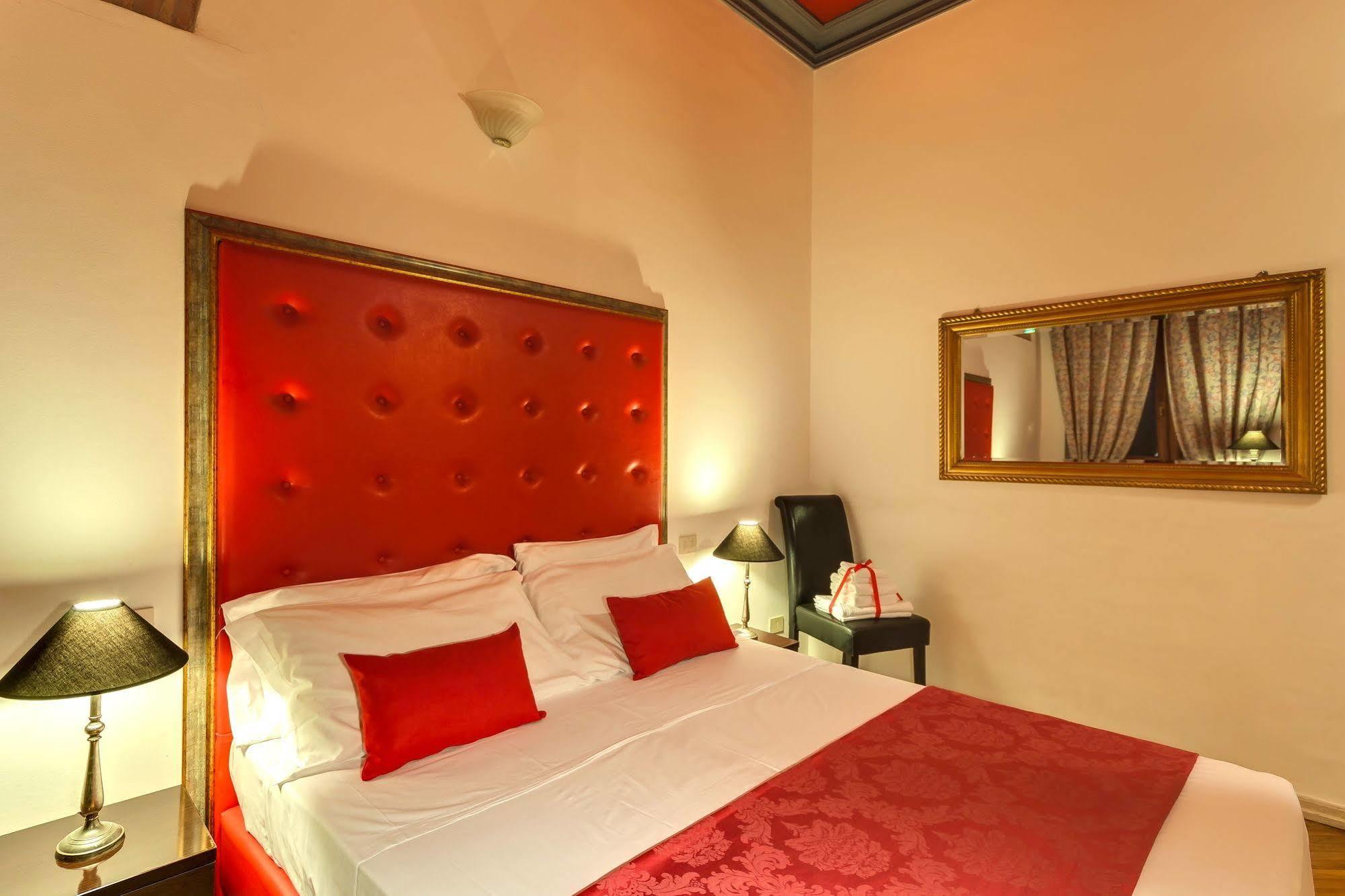 Tolentino Suites Ρώμη Εξωτερικό φωτογραφία