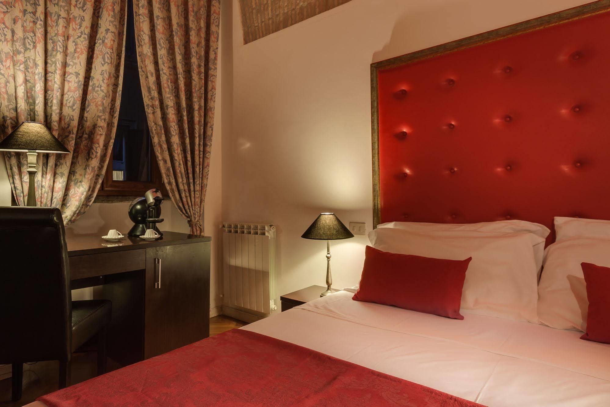 Tolentino Suites Ρώμη Εξωτερικό φωτογραφία