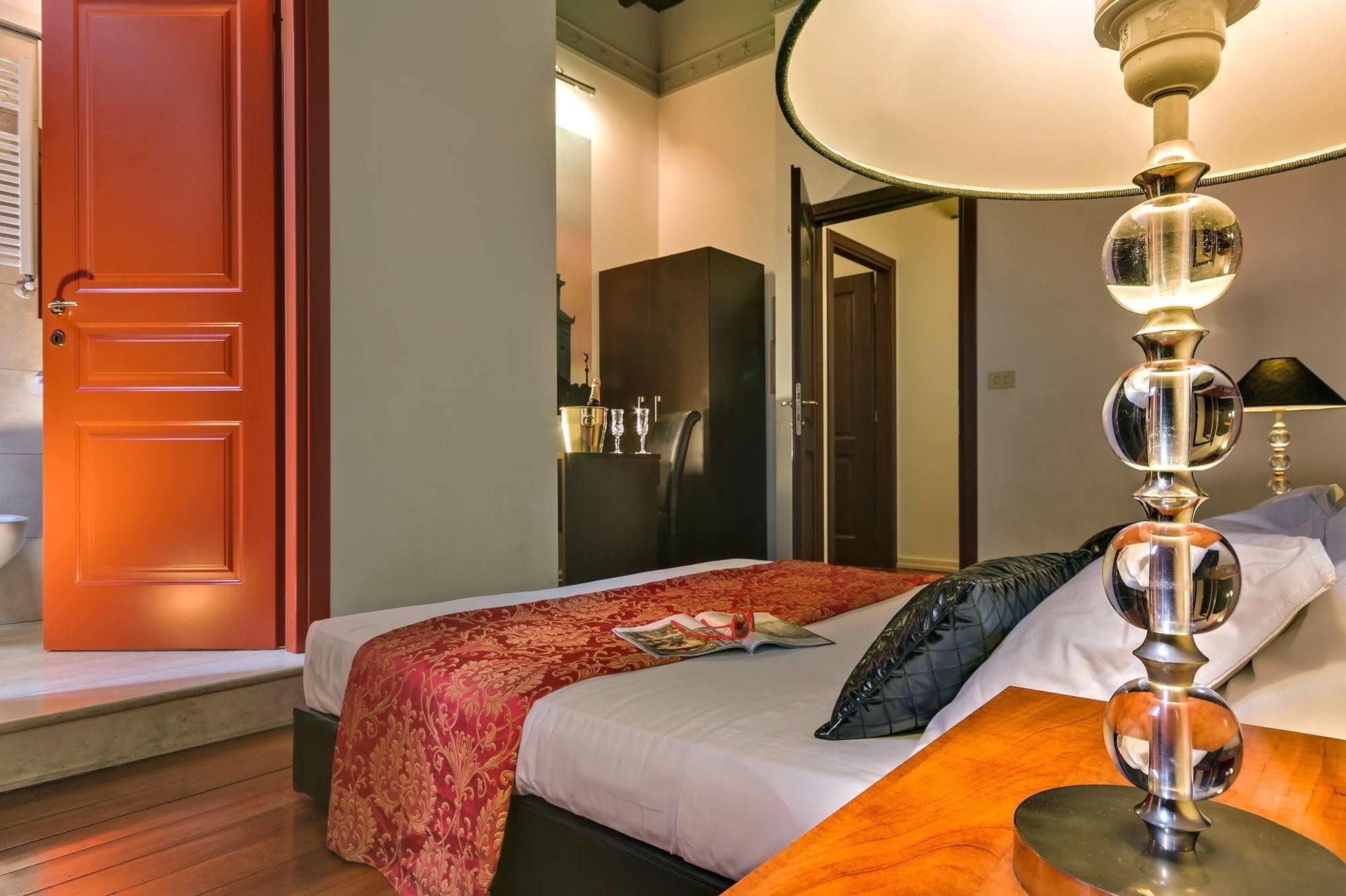 Tolentino Suites Ρώμη Εξωτερικό φωτογραφία
