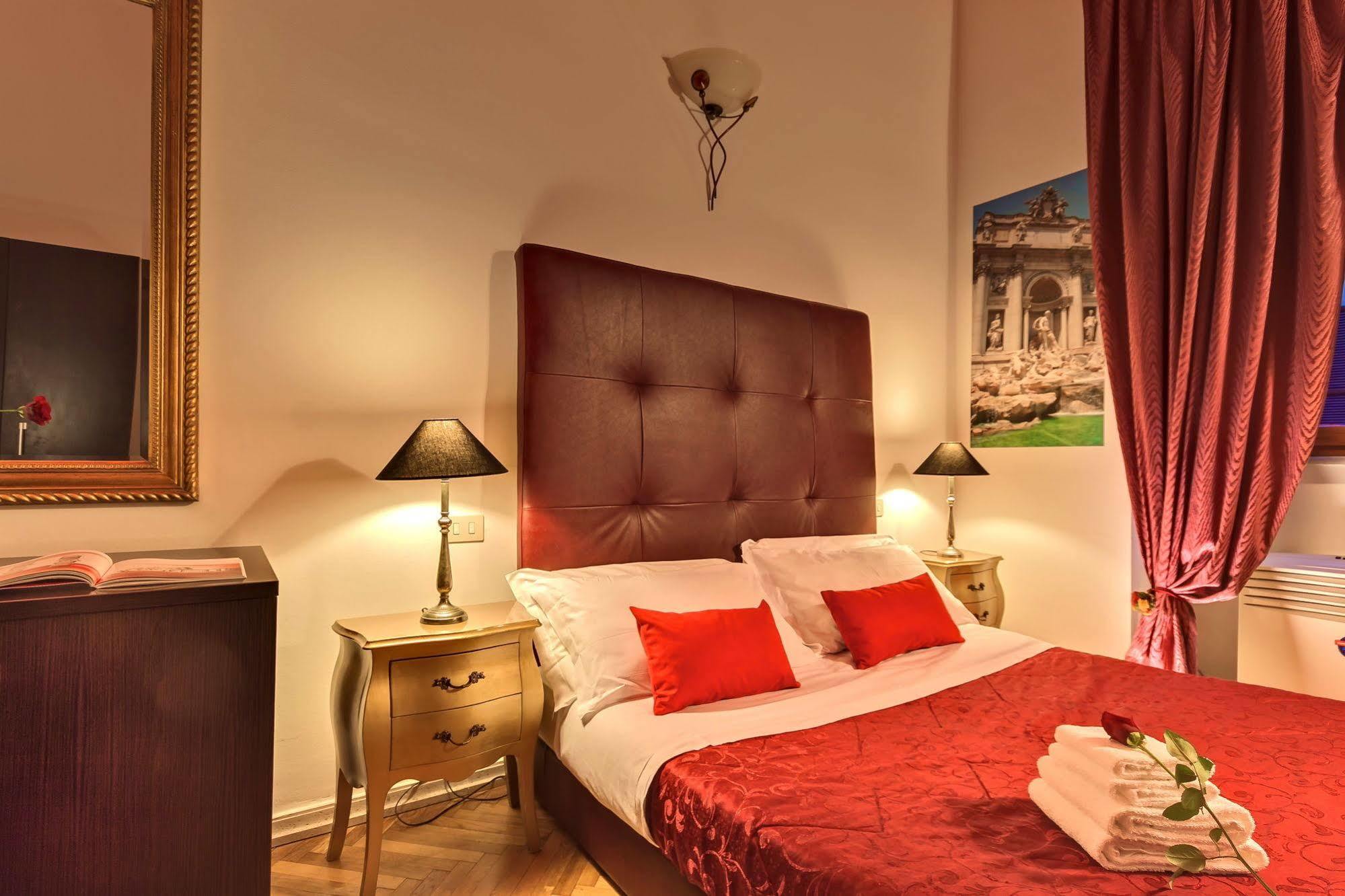 Tolentino Suites Ρώμη Εξωτερικό φωτογραφία
