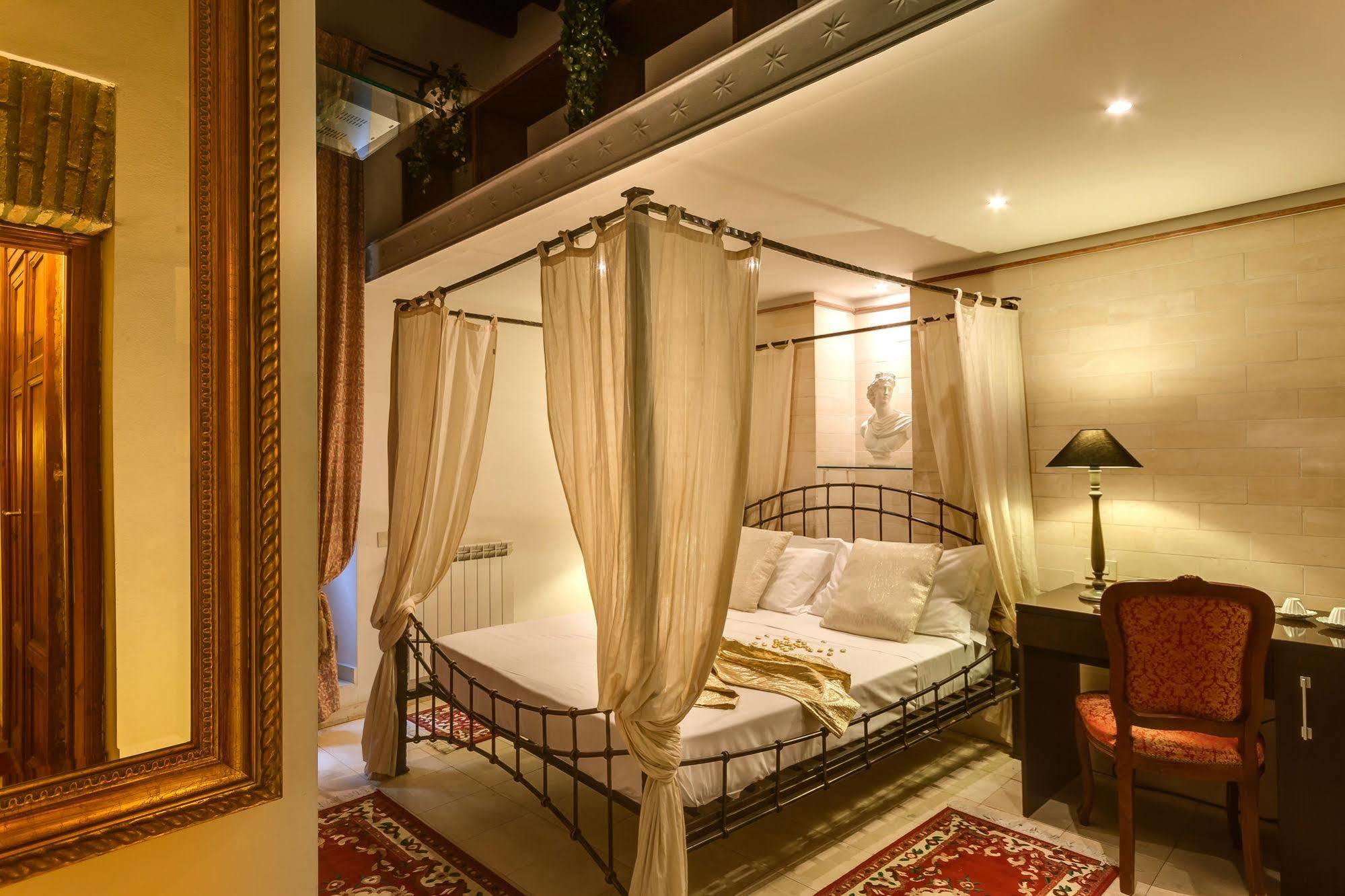 Tolentino Suites Ρώμη Εξωτερικό φωτογραφία
