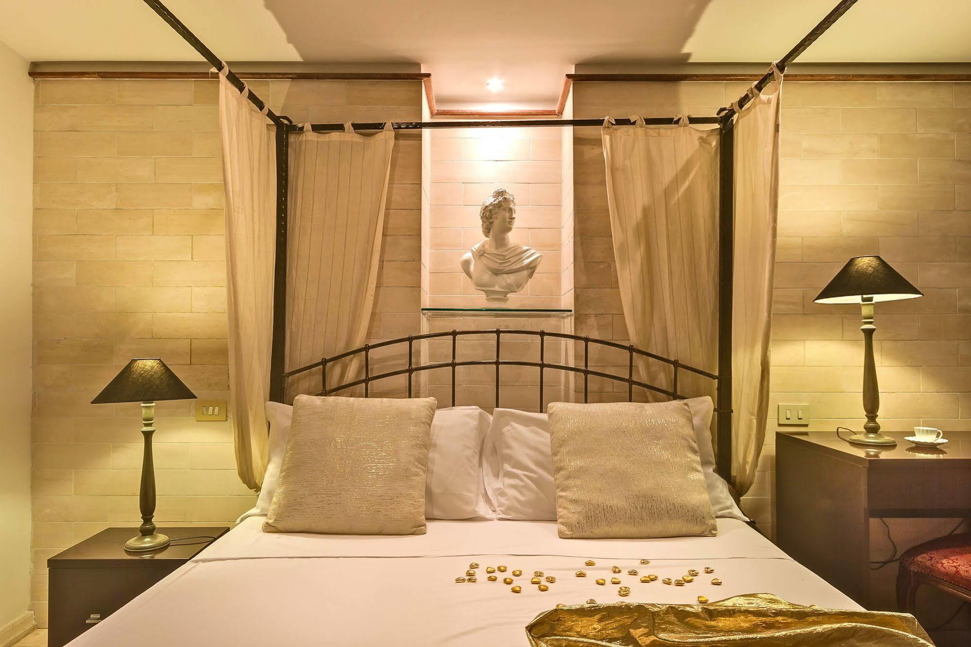 Tolentino Suites Ρώμη Εξωτερικό φωτογραφία