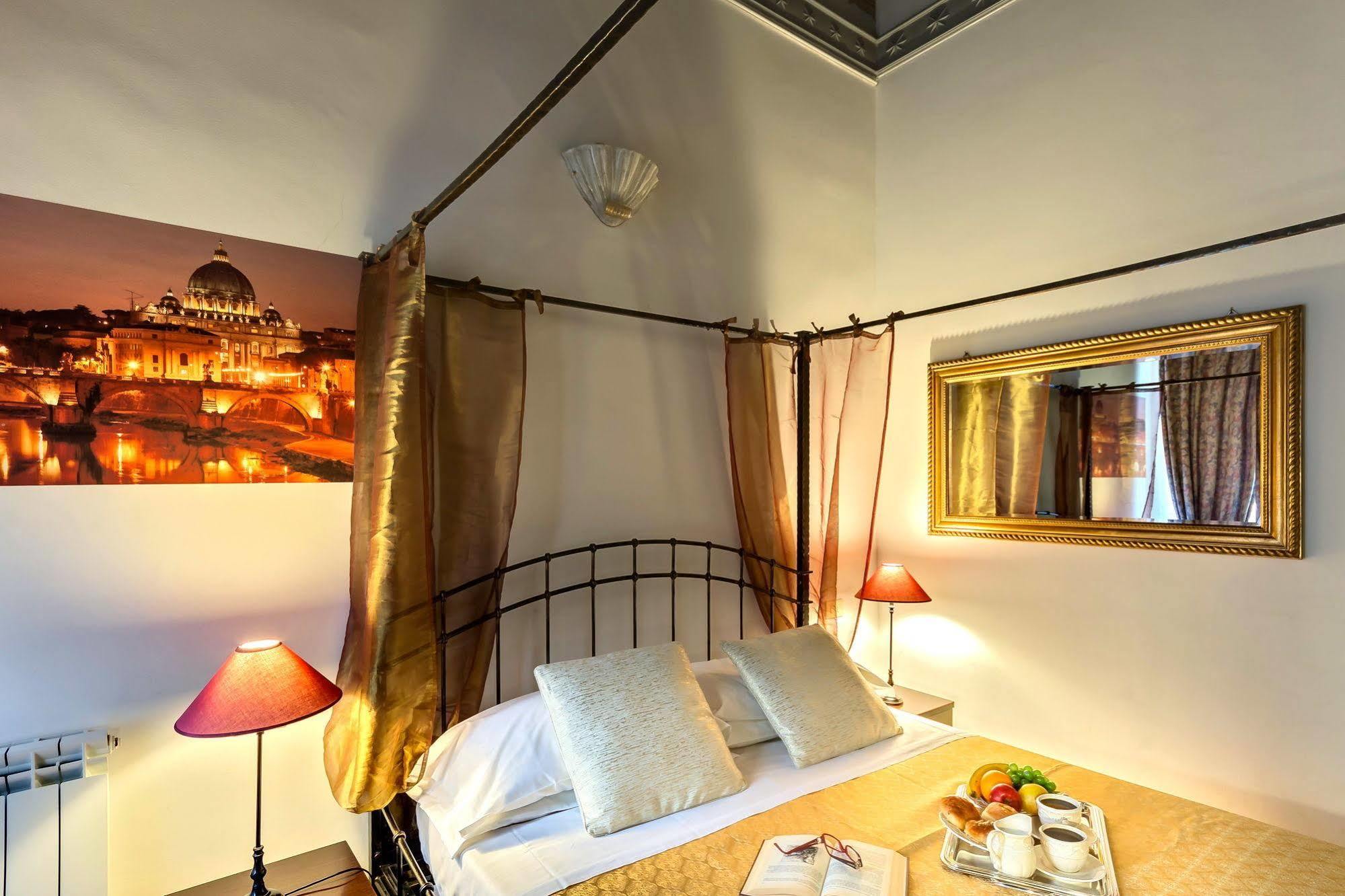 Tolentino Suites Ρώμη Εξωτερικό φωτογραφία