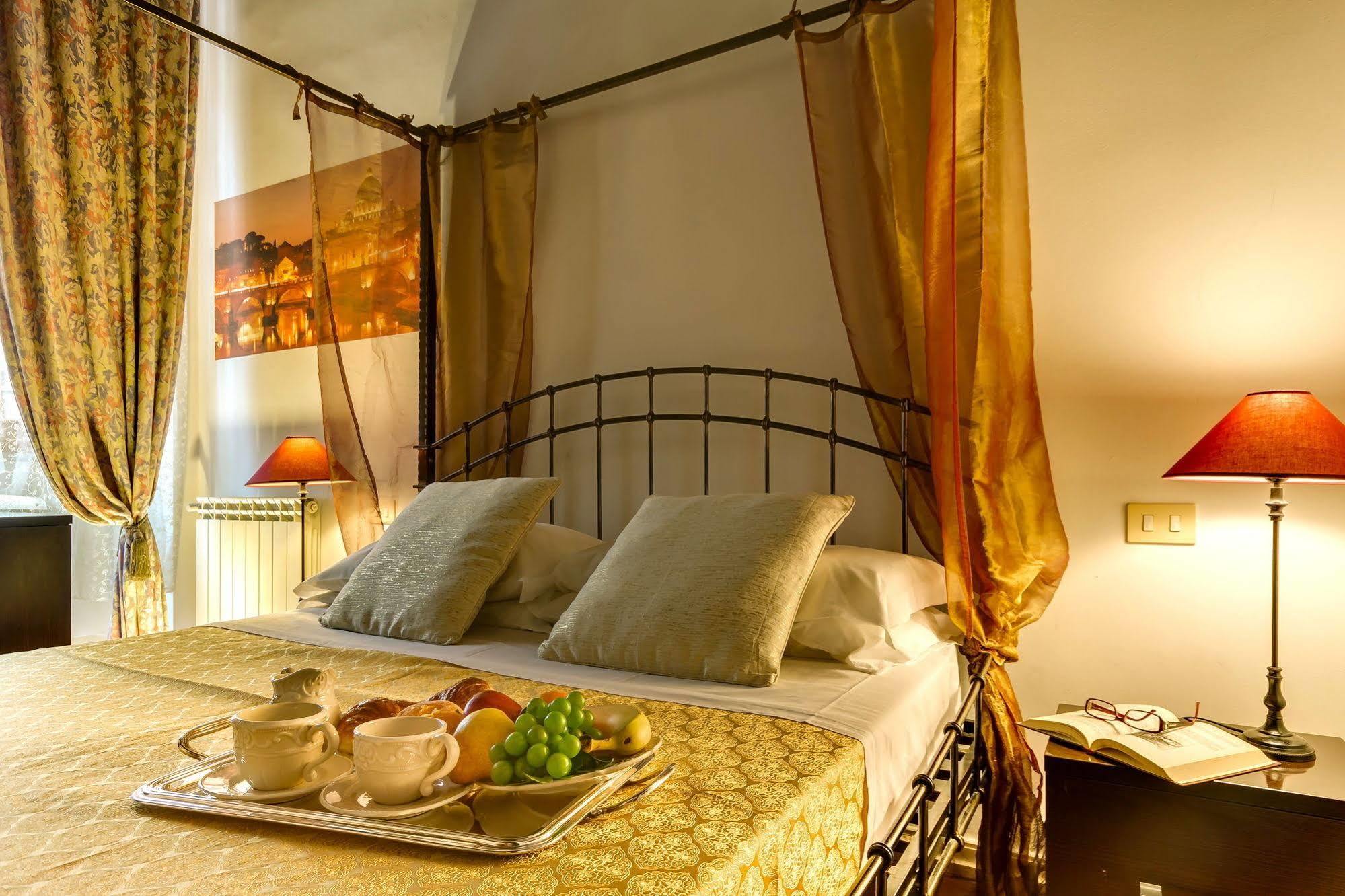Tolentino Suites Ρώμη Εξωτερικό φωτογραφία