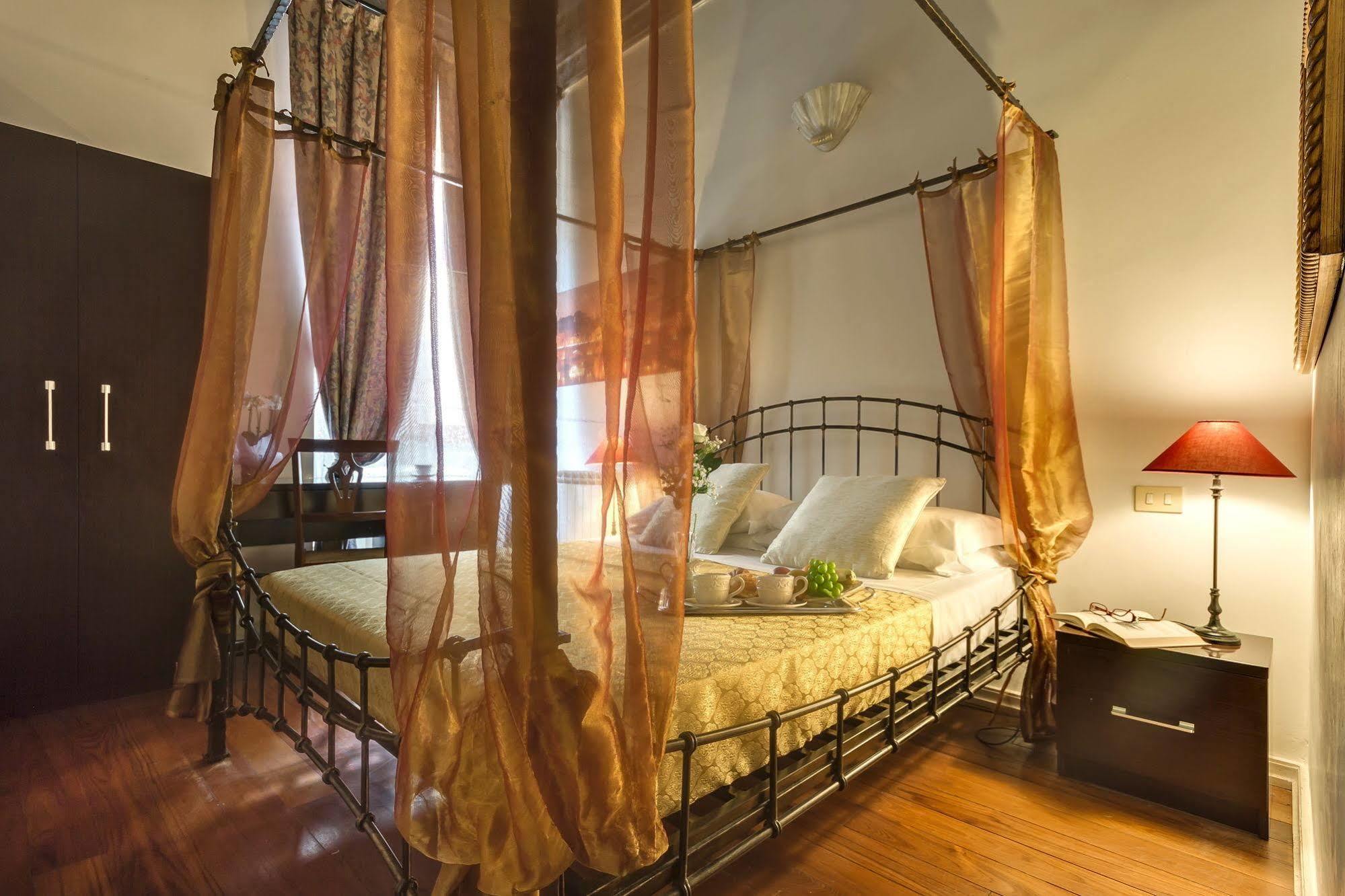 Tolentino Suites Ρώμη Εξωτερικό φωτογραφία