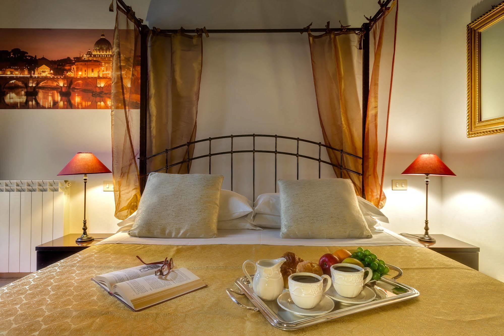 Tolentino Suites Ρώμη Εξωτερικό φωτογραφία