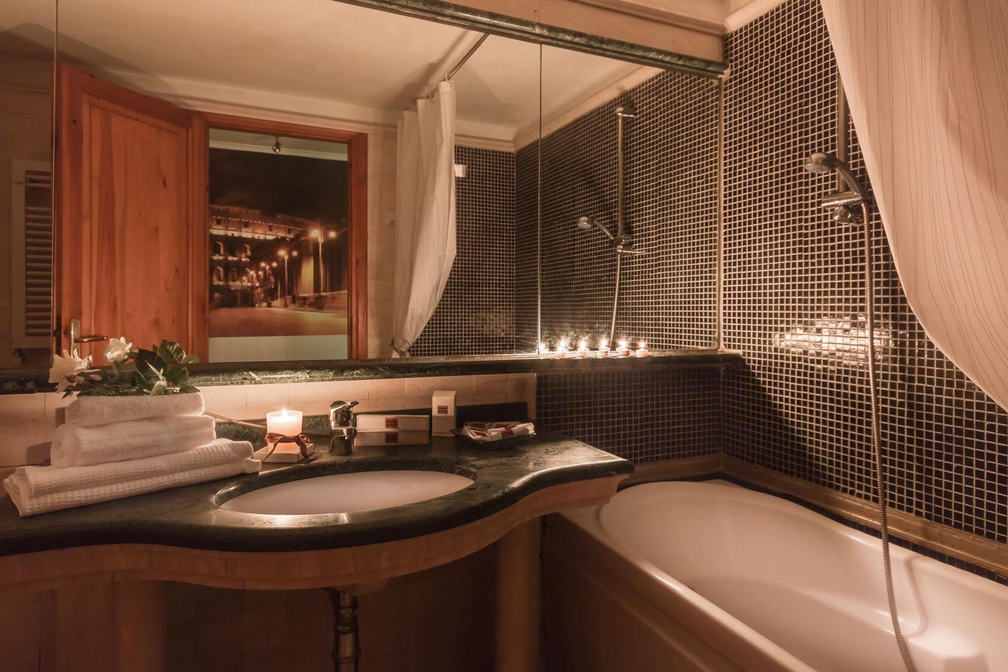 Tolentino Suites Ρώμη Εξωτερικό φωτογραφία