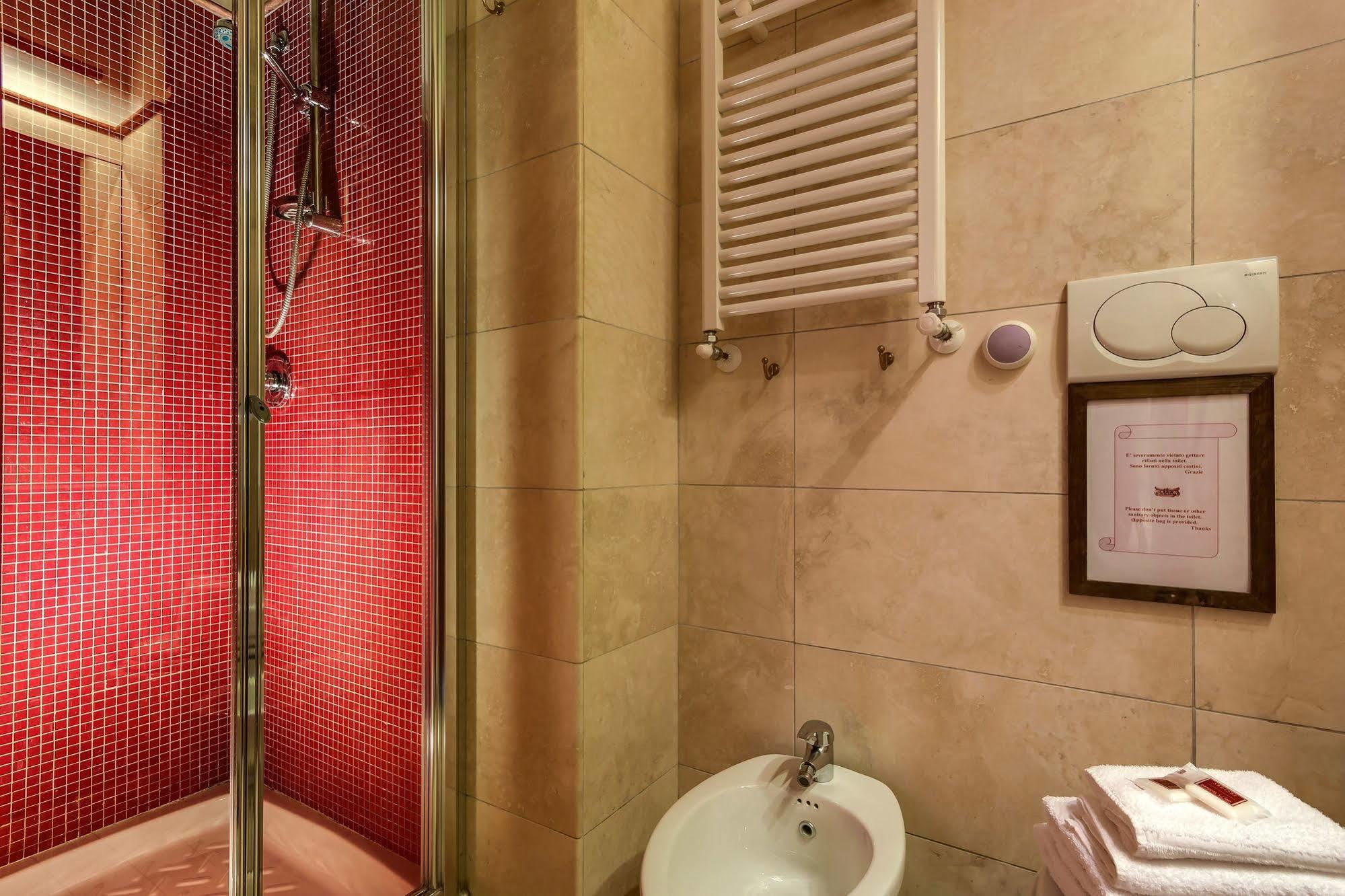Tolentino Suites Ρώμη Εξωτερικό φωτογραφία