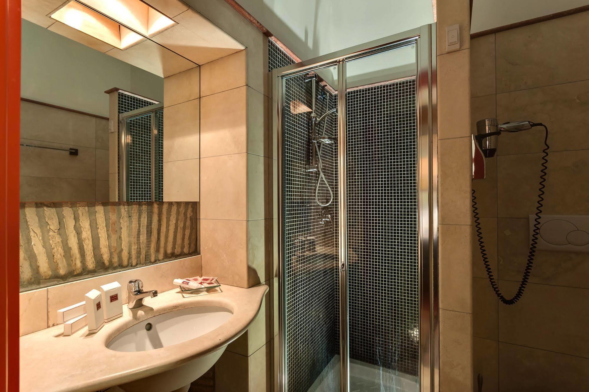 Tolentino Suites Ρώμη Εξωτερικό φωτογραφία