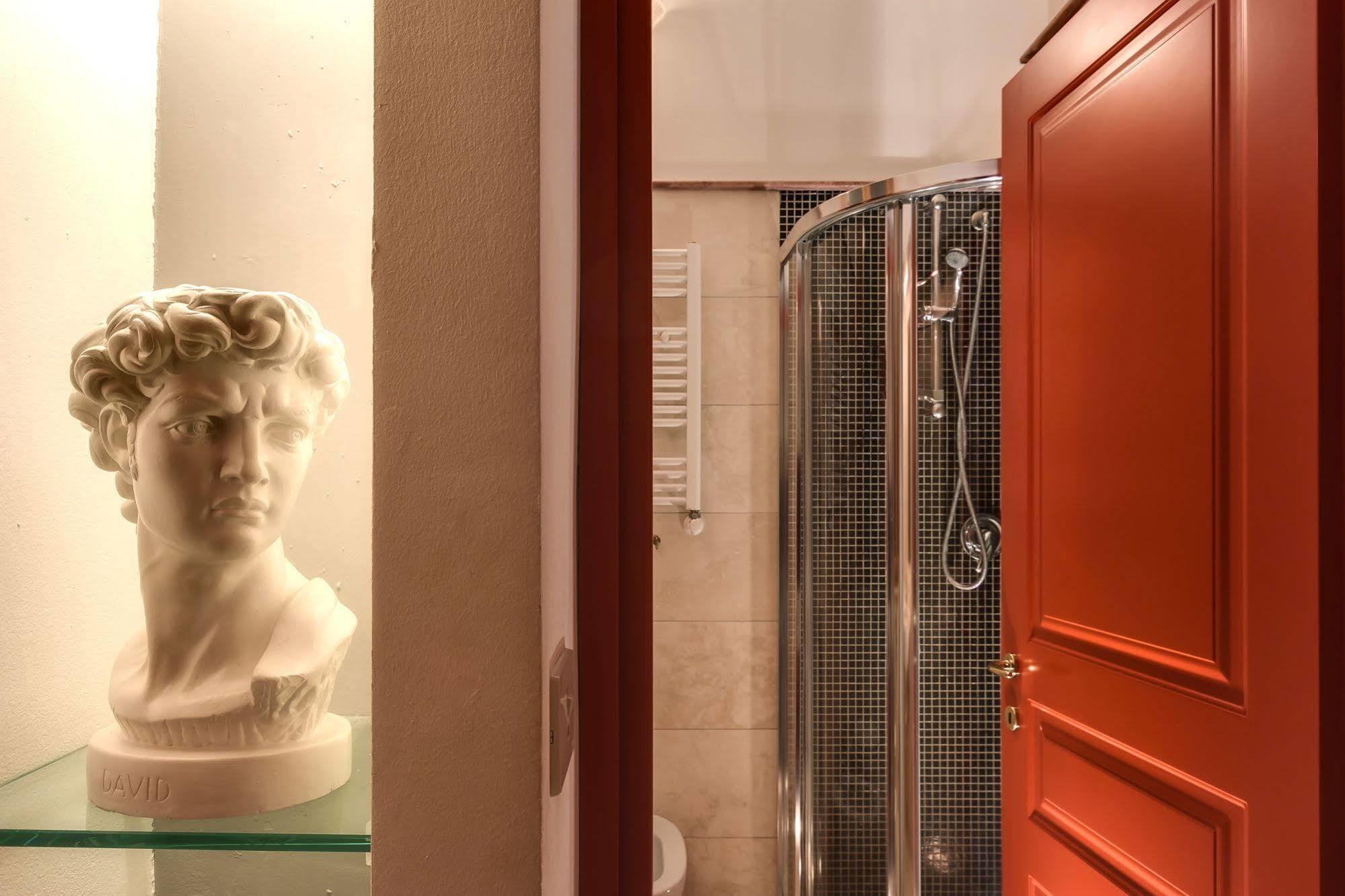 Tolentino Suites Ρώμη Εξωτερικό φωτογραφία