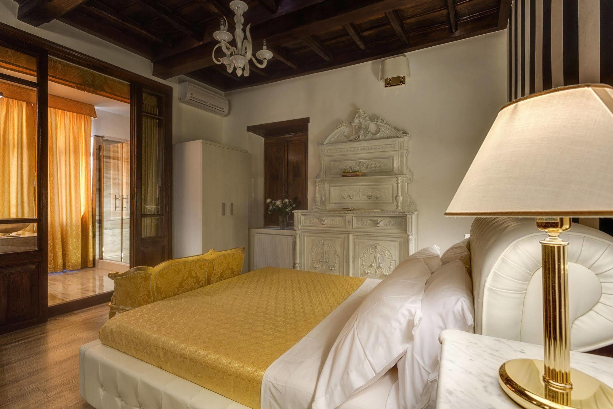 Tolentino Suites Ρώμη Εξωτερικό φωτογραφία