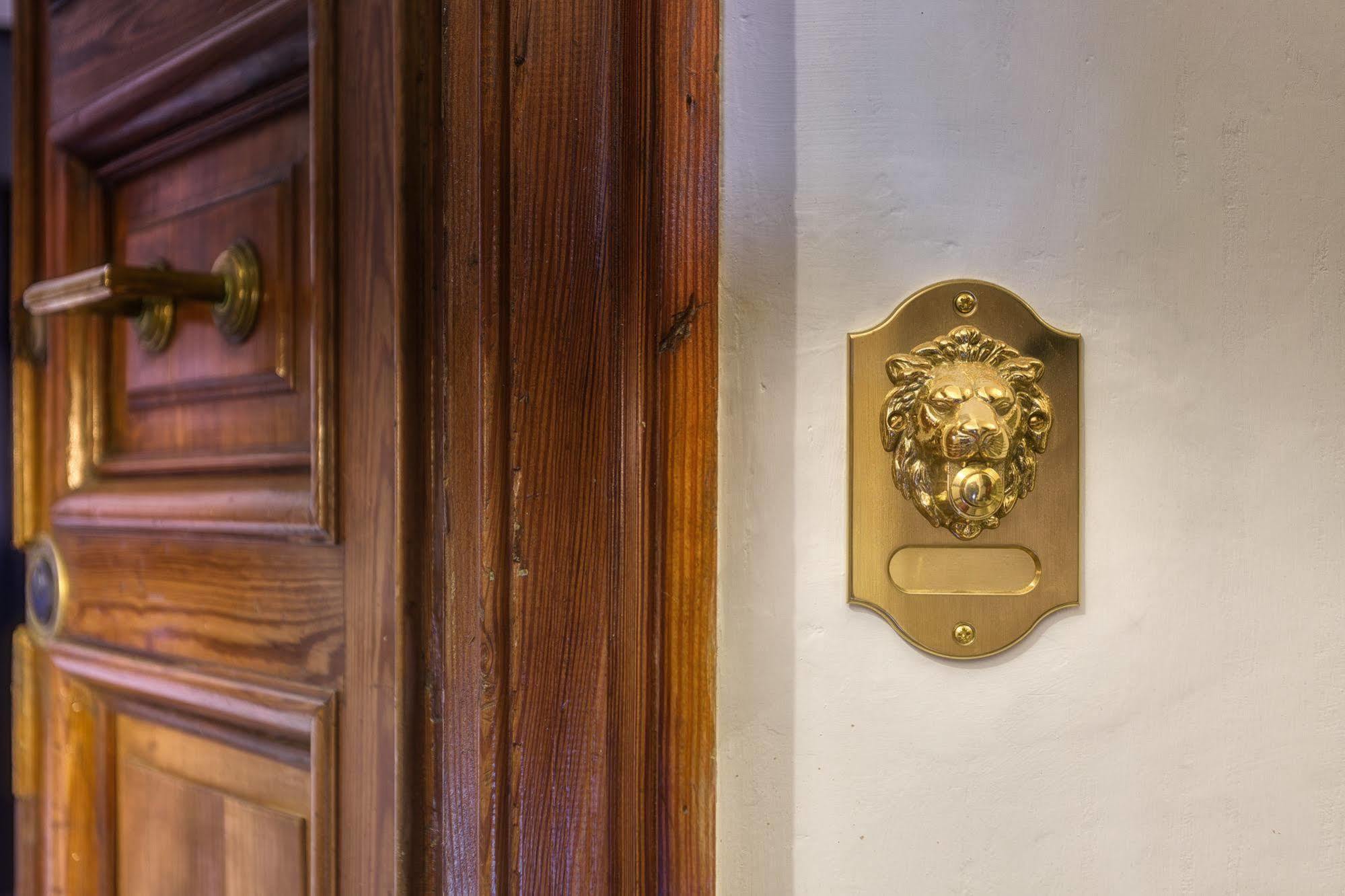 Tolentino Suites Ρώμη Εξωτερικό φωτογραφία