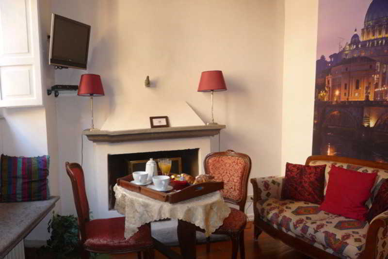 Tolentino Suites Ρώμη Εξωτερικό φωτογραφία