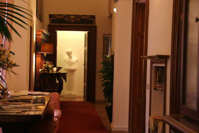Tolentino Suites Ρώμη Εξωτερικό φωτογραφία